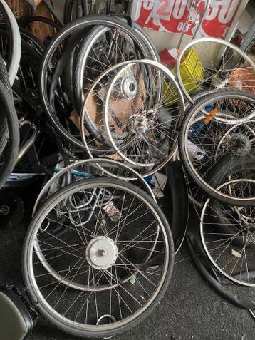 oudijzer gevraagd gratis ophaalservice