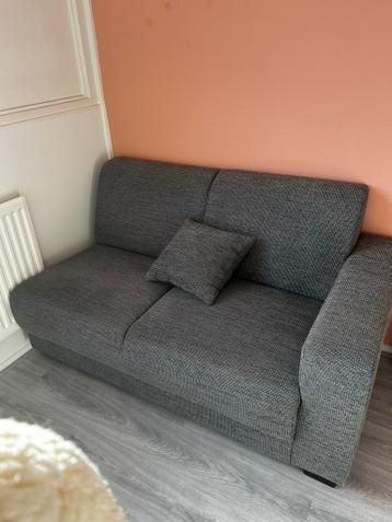 Gratis Deel van Hoekbank in goede staat!