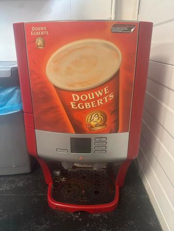 Gratis af te halen DE Cafitesse