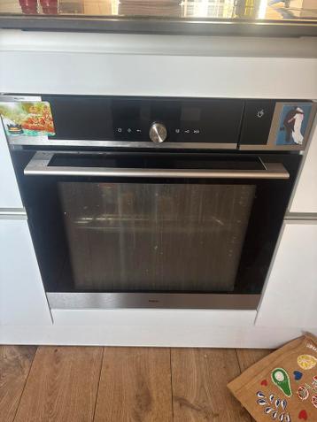 Pelgrim OVS626RVS defect - Gratis af te halen