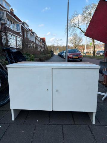 Vintage Dressoir - 2 Stuks - Gratis Af te Halen!