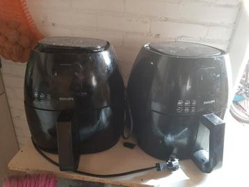 Airfryer