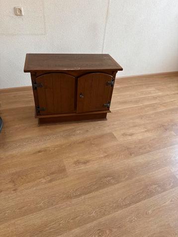 Mooie TV kast / bergkast