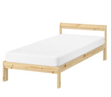 Single Bed Frame
