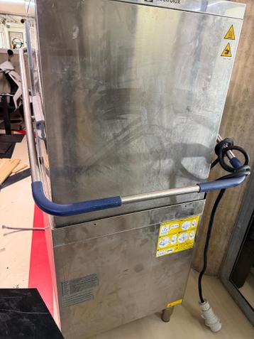 Horeca Electrolux vaatwasser