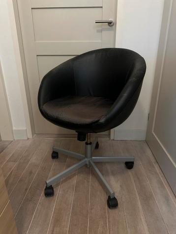 Gratis Ikea SKRUVSTA bureaustoel