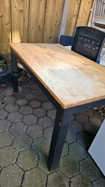 Eettafel