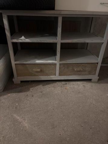 Gratis tv kastje / dressoir