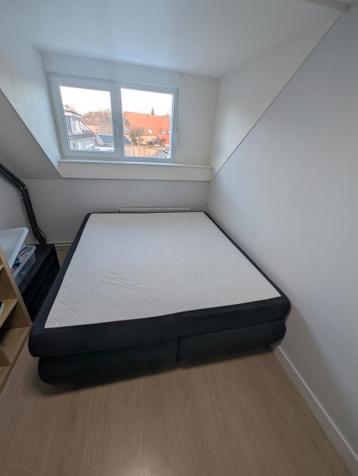 Boxspring 180x200cm