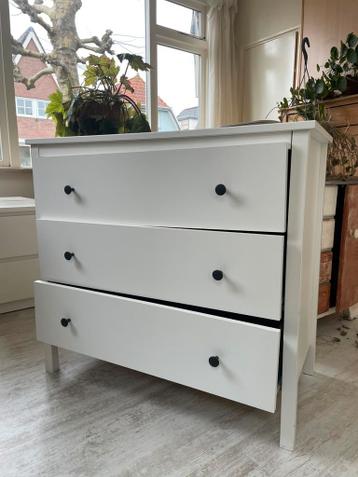 Gratis ladekastje van Ikea