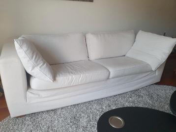 Bankstel goede staat!