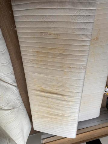 Gratis Gebruikte Matrassen