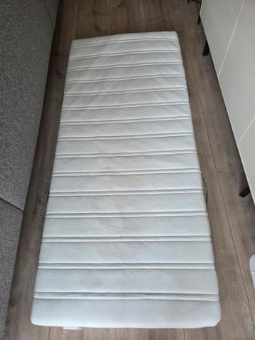 Malvik matras 90x200 - Eenpersoons