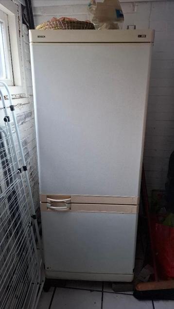 Koelast en/of vriezer