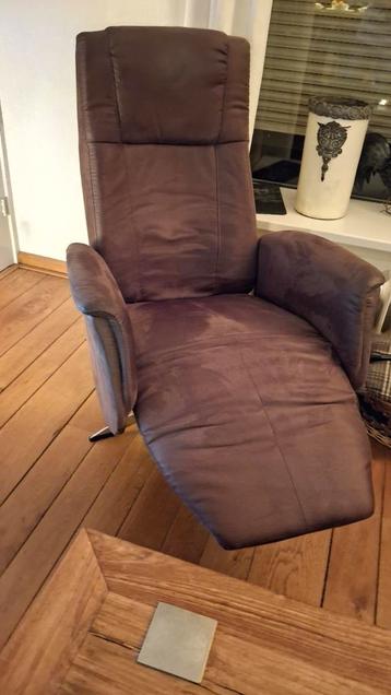 2 Relax Fauteuils - Gratis Af Te Halen