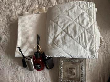 Gratis matrasbeschermer 160-200