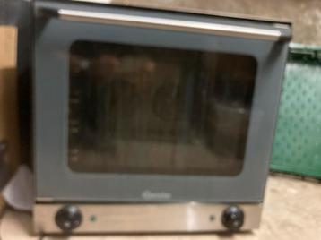 Bartscher Oven