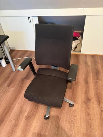 Bureau stoel