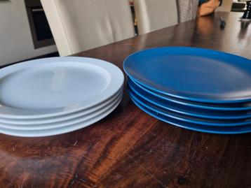 Dinner plates