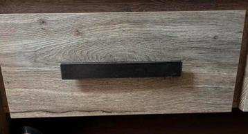 Stijlvolle salontafel