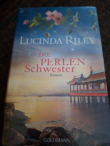 Die Perlenschwester - Lucinda Riley