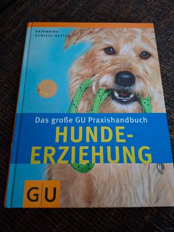 Hunde-Erziehung - Das große GU Praxishandbuch