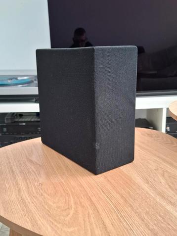 Opzoek! Bose 301 series 2 zij frontje