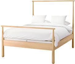 Ikea Gjora  bed160200
