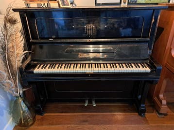 Piano