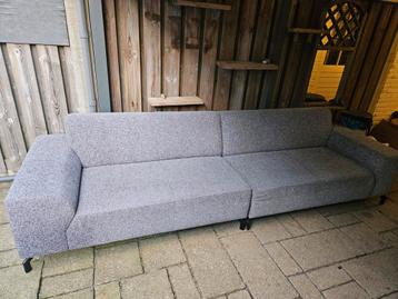 Montel 4-persoons bank, 310cm breed