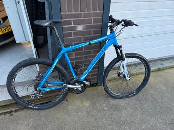 Decathlon MTB 25 Alloy series fiets