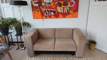 Gratis! Gelderland kubusbank, ontworpen door Jan des Bouvrie