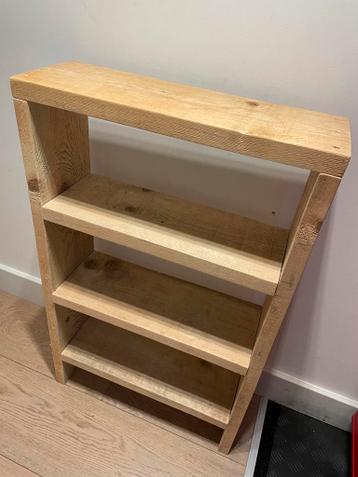 Gratis schoenenrek - 89x55x18cm