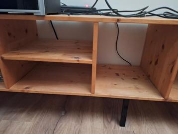 Tv meubel spoed ophalen! - Gratis