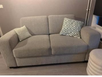 2-zits bankstel, 1.70m breed - Gratis ophalen