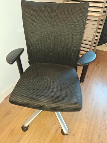 Bureaustoel - Spoed Ophalen