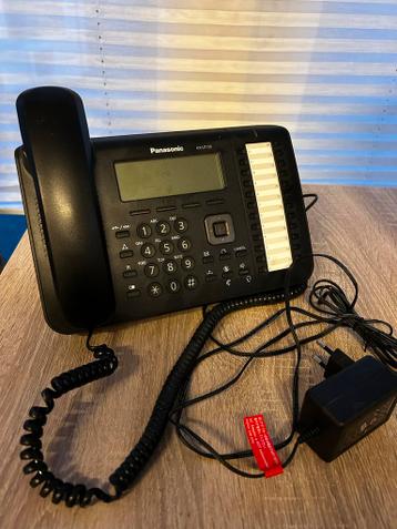 Panasonic KX-UT136 Telefooncentrale