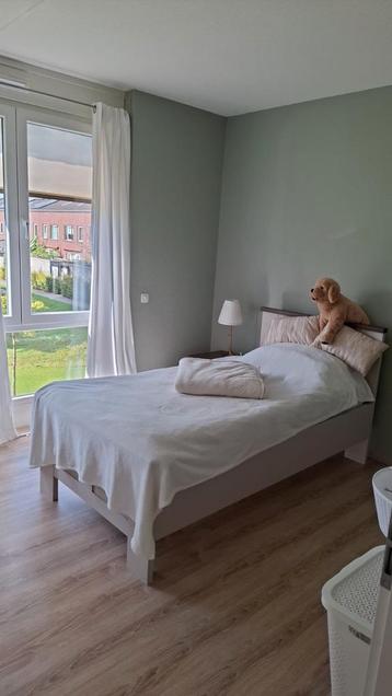 100x200 GRATIS chateau beter bed