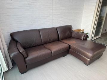 Lederen salon gratis