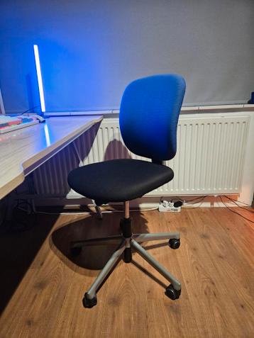 Bureastoel Verstelbaar