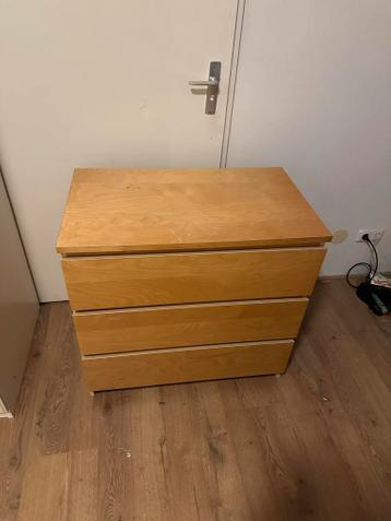 Ladekast - Praktisch en Stijlvol