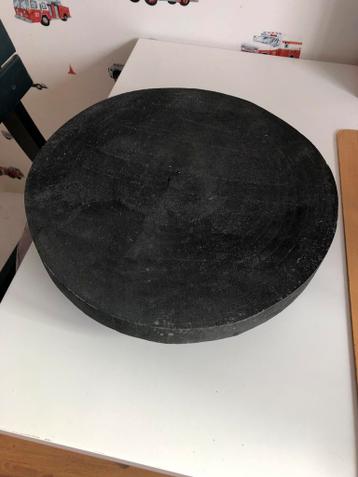 Gratis serveer /toon plankje