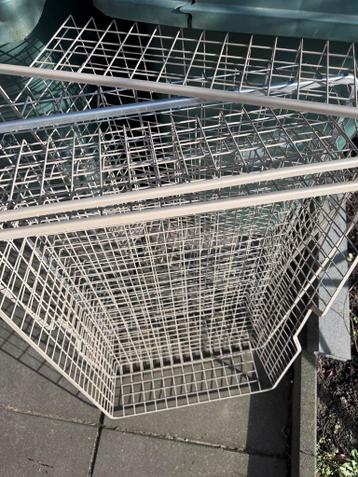 Draadmanden ikea excl geleiders