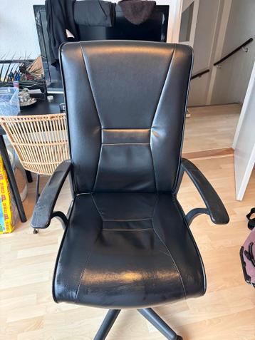 Bureaustoel - gratis af te halen