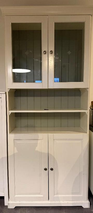 Kitchen Cabinet