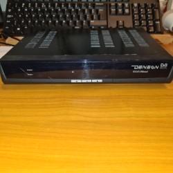 Denson Ds 1010 sateliet ontvanger