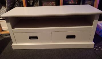 GRATIS tv kast..Anders Zaterdag naar de Milieustraat