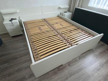 Electrisch verstelbaar bed