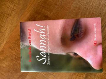 Sannah! - Roselinde van Berkel