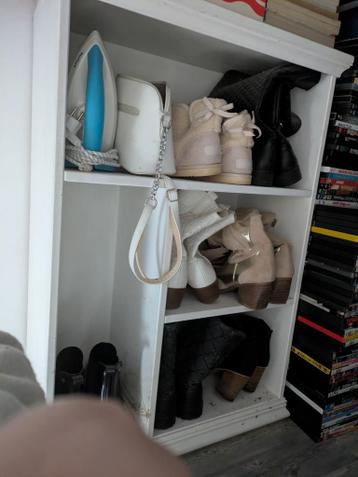 Wit kastje GRATIS af te halen